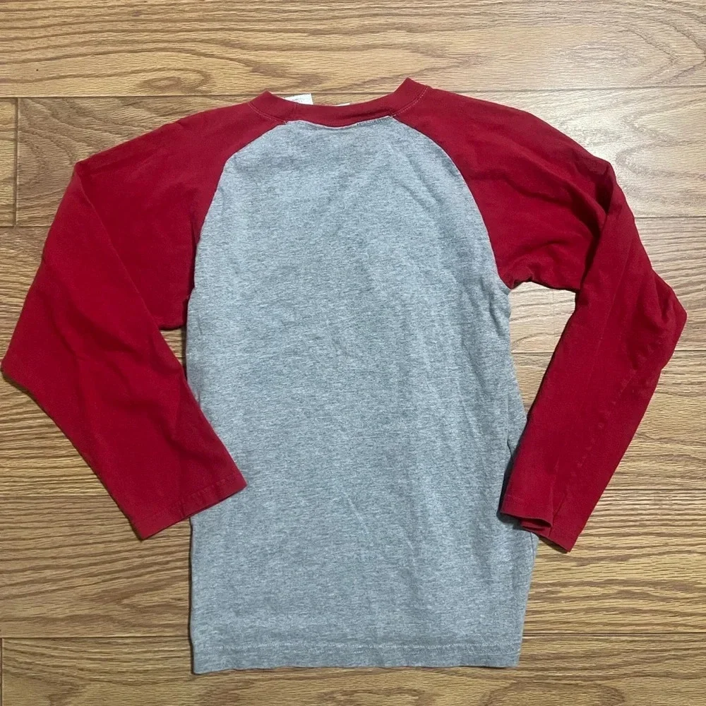 Ohio State Shirt Youth Large